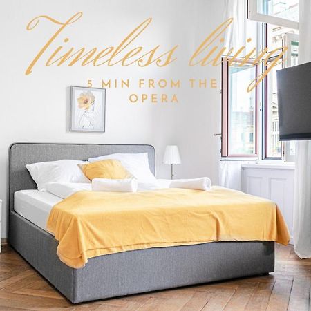 Cozy 2Br Apt. Near Akh Hospital-Ideal For Longstay Vienna Esterno foto