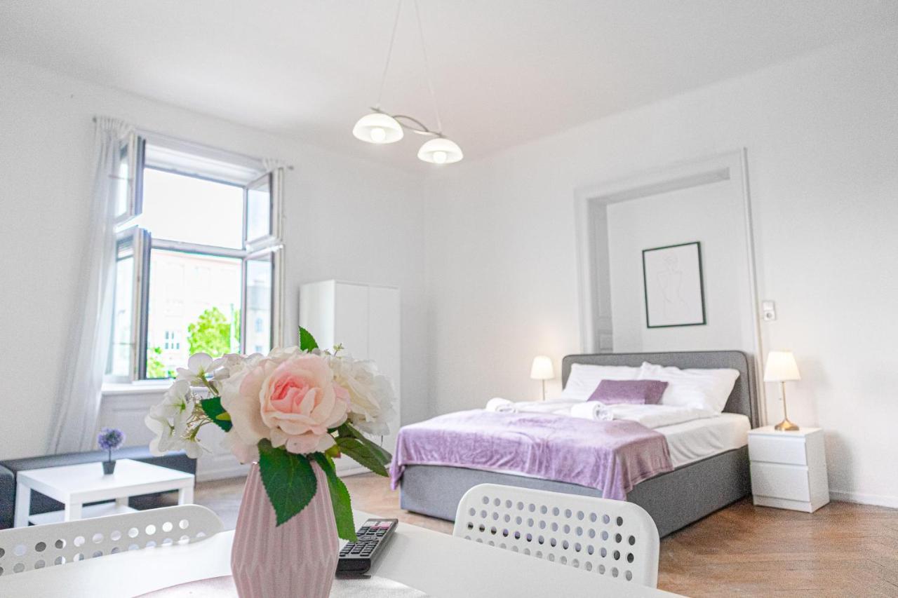 Cozy 2Br Apt. Near Akh Hospital-Ideal For Longstay Vienna Esterno foto