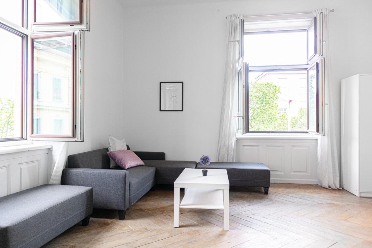 Cozy 2Br Apt. Near Akh Hospital-Ideal For Longstay Vienna Esterno foto