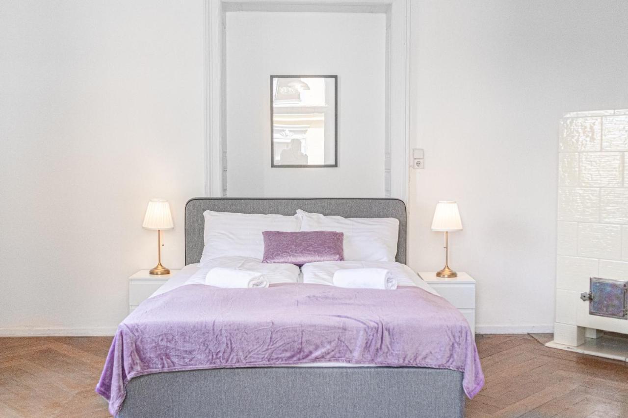 Cozy 2Br Apt. Near Akh Hospital-Ideal For Longstay Vienna Esterno foto